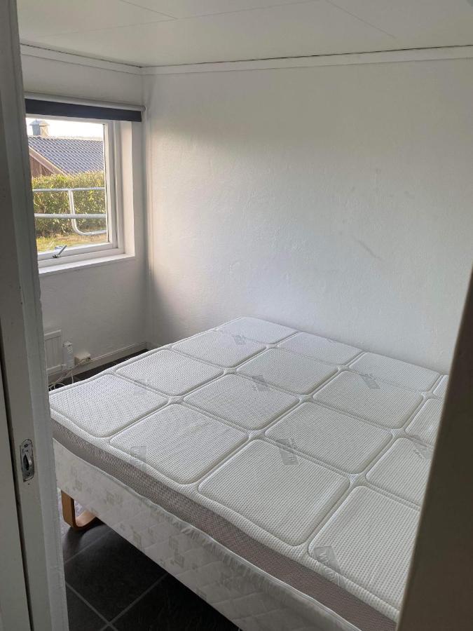 Ferienwohnung Ingvilds Hybelleilighet Kristiansand Exterior foto