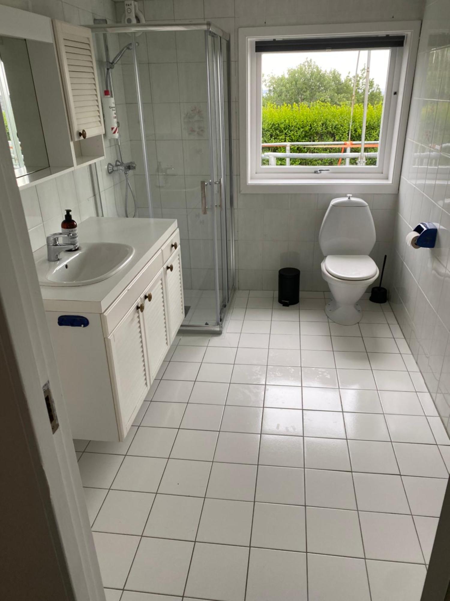 Ferienwohnung Ingvilds Hybelleilighet Kristiansand Exterior foto